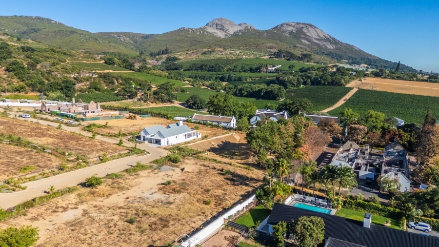 0 Bedroom Property for Sale in Courtrai Western Cape